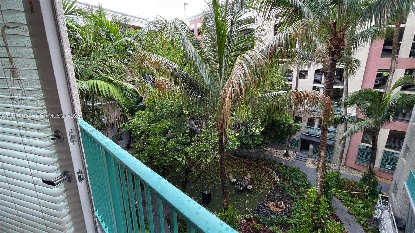 6001 SW 70th St # 412, South Miami FL 33143 — 15