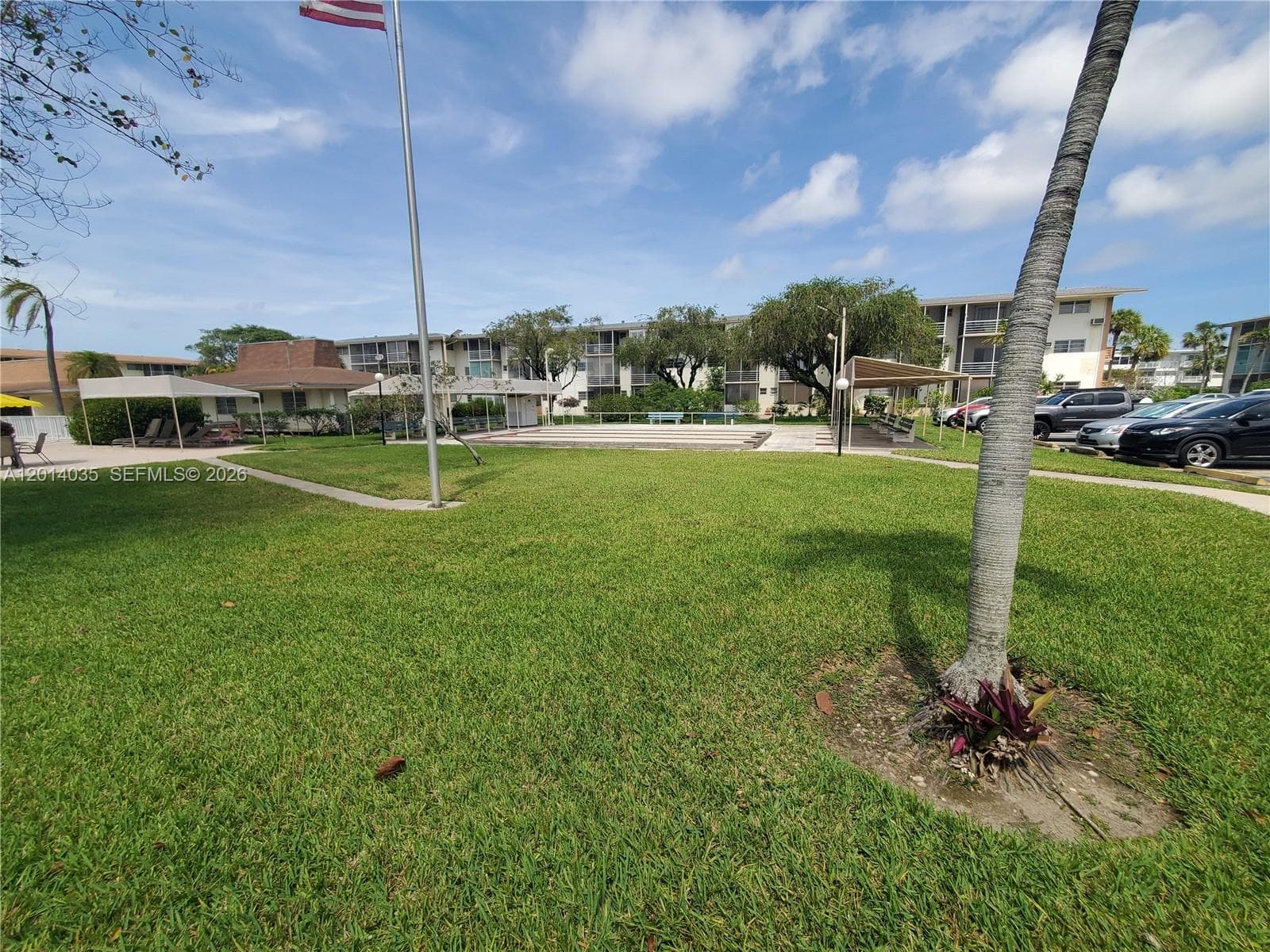 16801 NE 13th Ave # 314, Miami FL 33162 — 12
