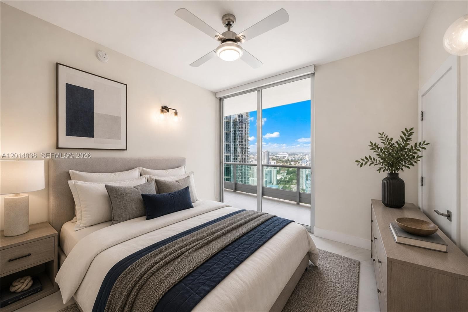 900 Biscayne Blvd # 4202, Miami FL 33132 — 17