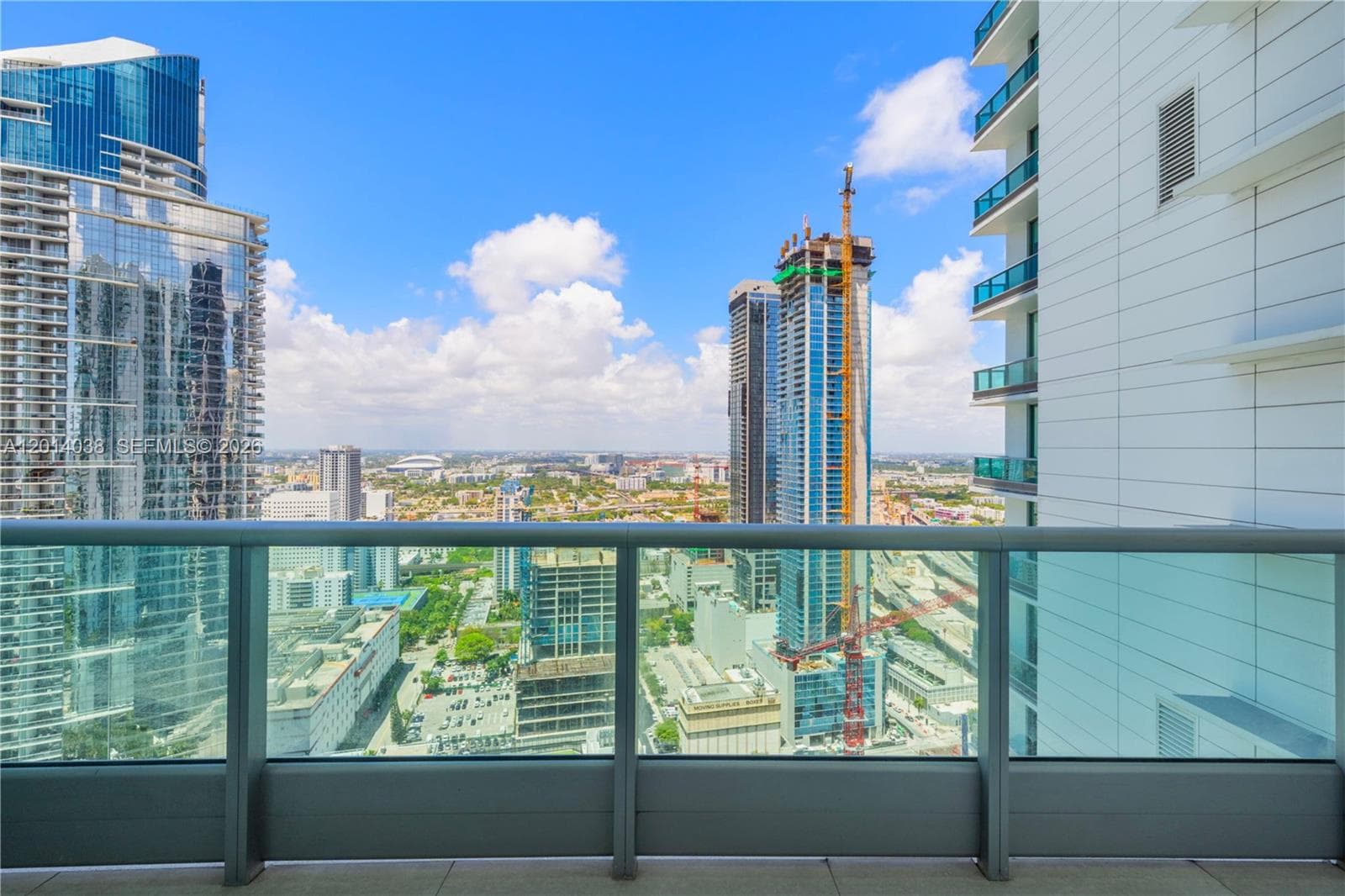 900 Biscayne Blvd # 4202, Miami FL 33132 — 36