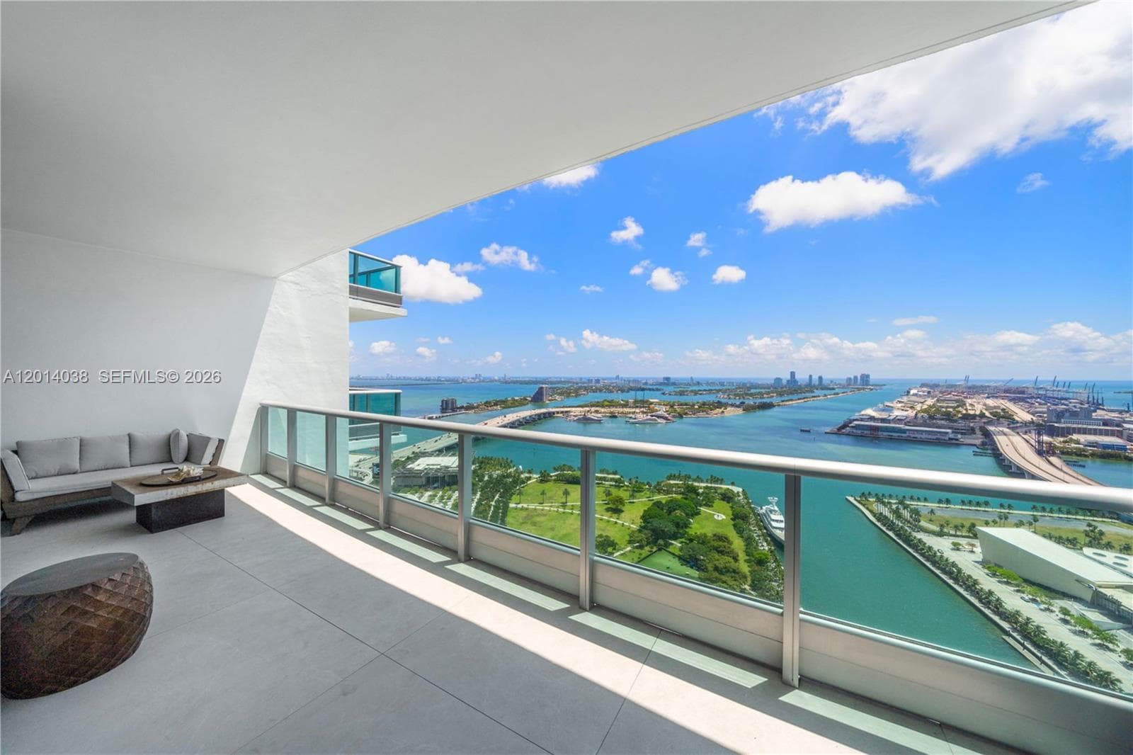 900 Biscayne Blvd # 4202, Miami FL 33132 — 10