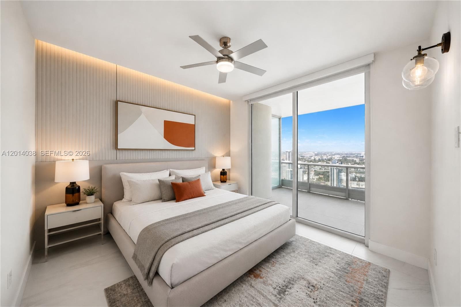 900 Biscayne Blvd # 4202, Miami FL 33132 — 19