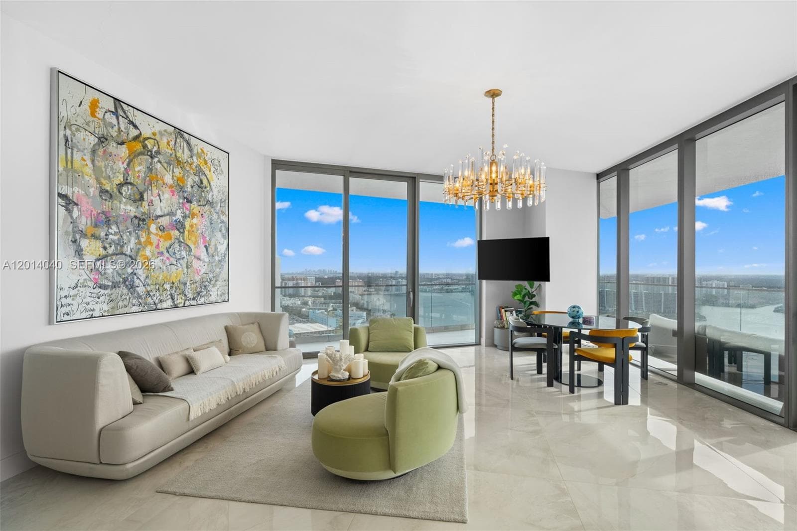 18975 Collins Ave # 3205, Sunny Isles Beach FL 33160 — 2