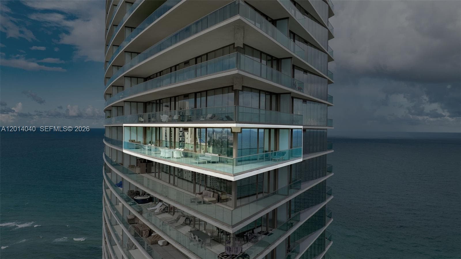 18975 Collins Ave # 3205, Sunny Isles Beach FL 33160 — 7