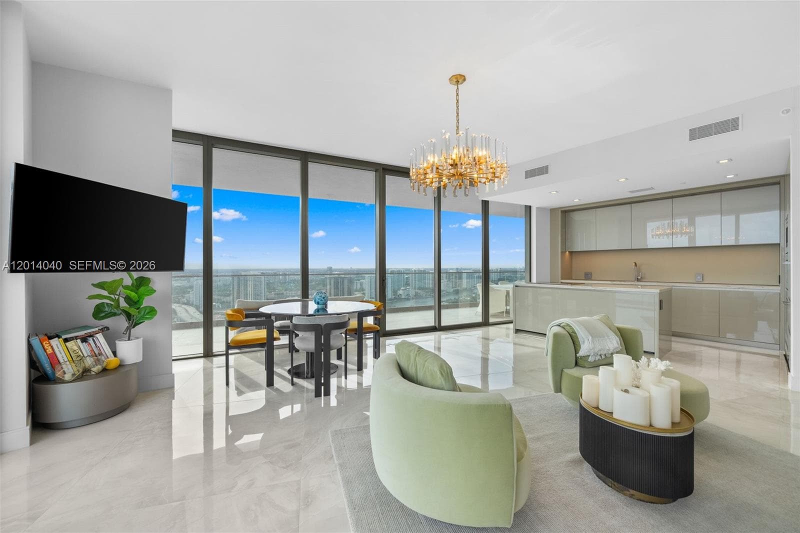 18975 Collins Ave # 3205, Sunny Isles Beach FL 33160 — 3