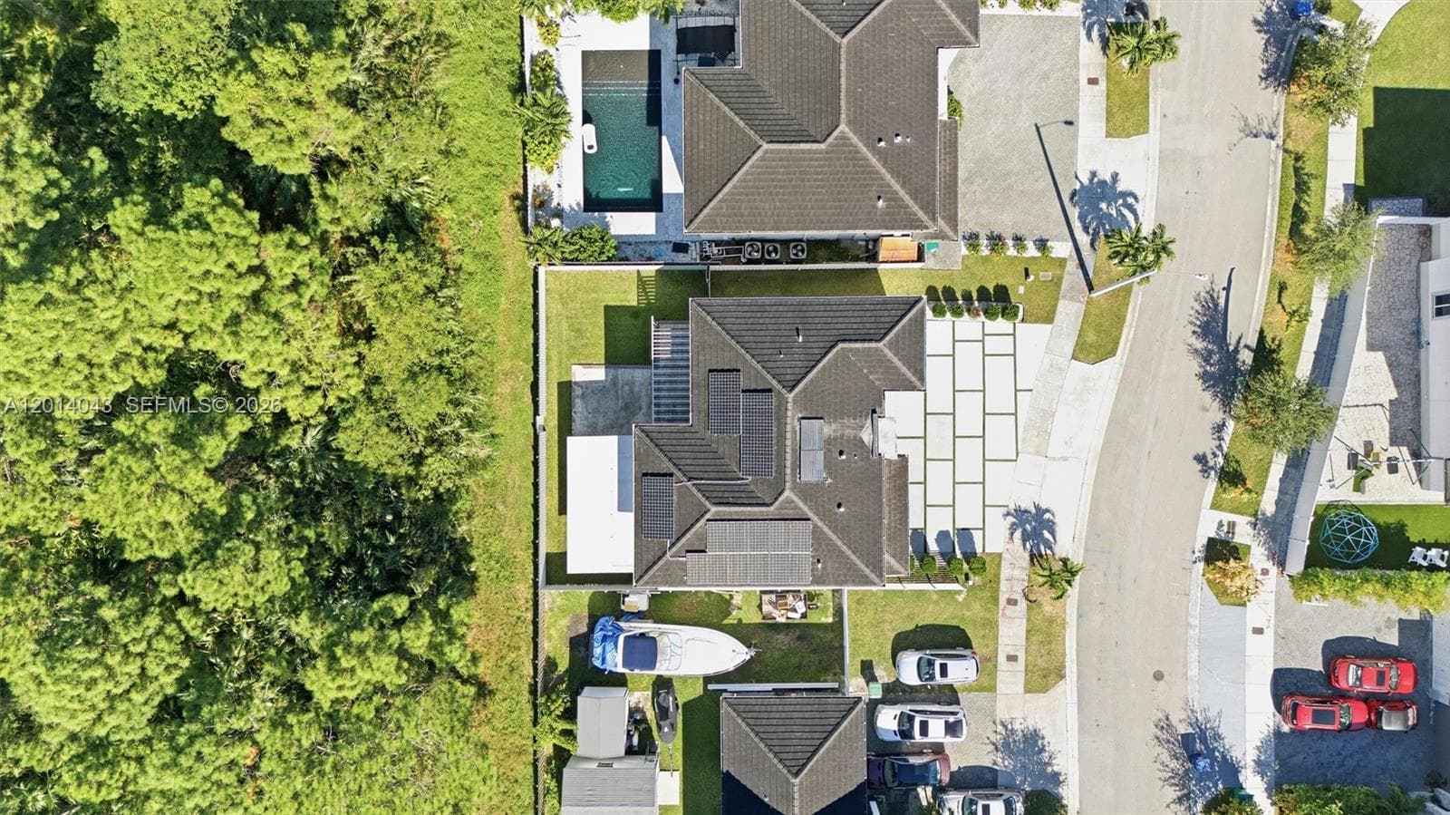 18350 SW 139th Path, Miami FL 33177 — 27