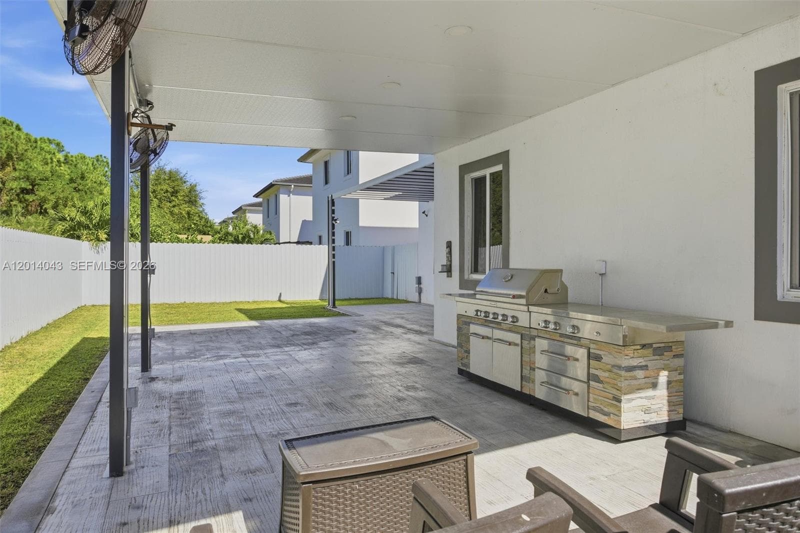 18350 SW 139th Path, Miami FL 33177 — 6