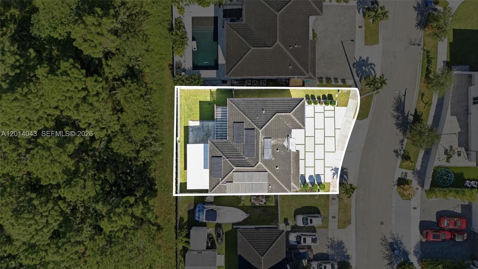 18350 SW 139th Path, Miami FL 33177 — 26