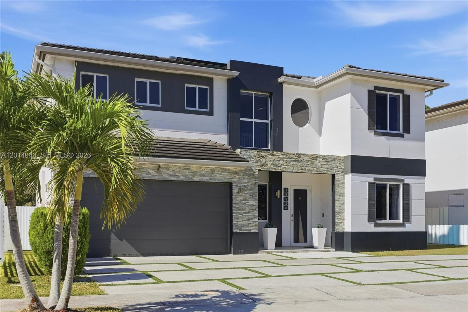18350 SW 139th Path, Miami FL 33177 — 3