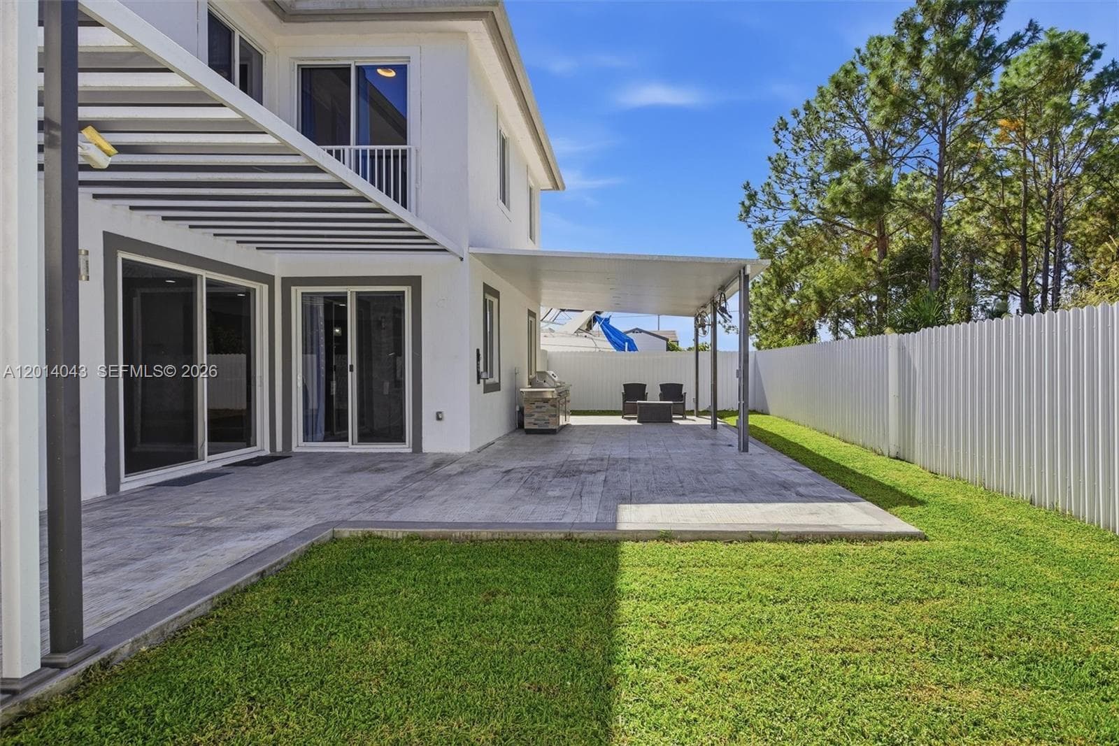 18350 SW 139th Path, Miami FL 33177 — 5