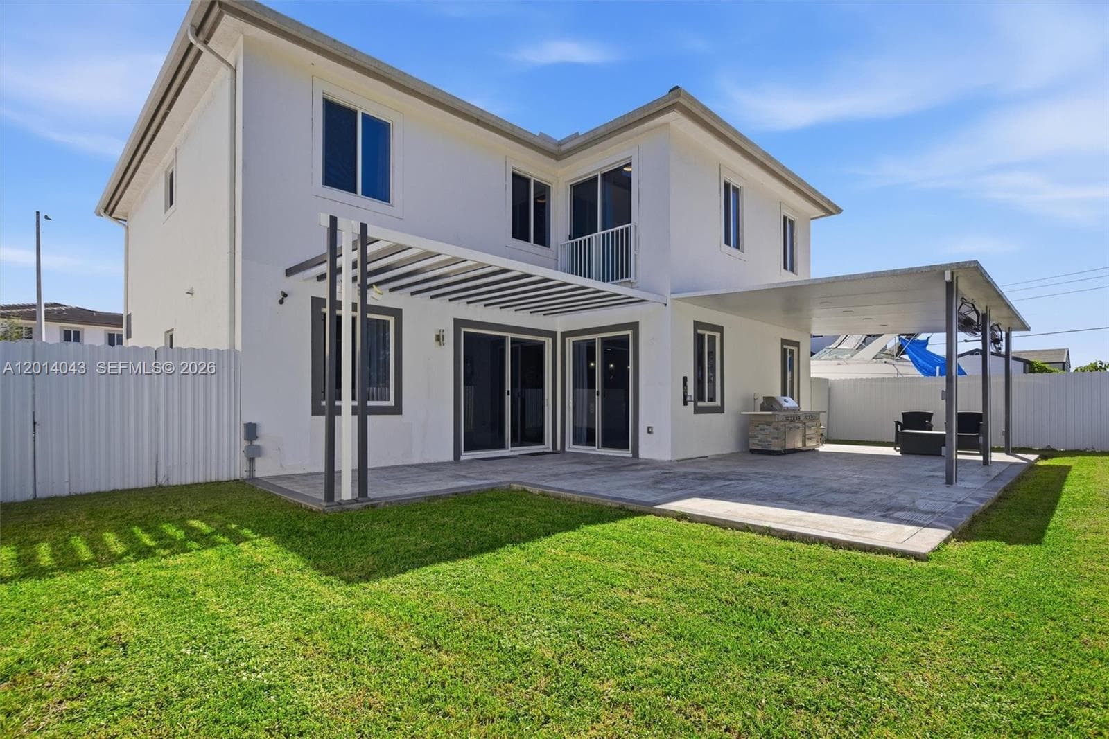 18350 SW 139th Path, Miami FL 33177 — 4