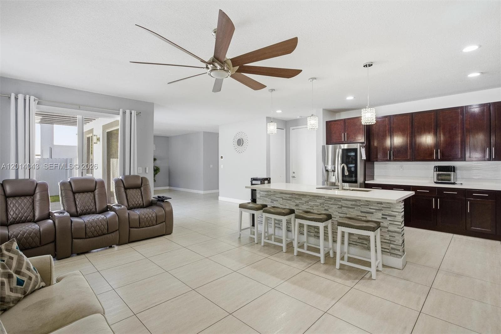 18350 SW 139th Path, Miami FL 33177 — 8