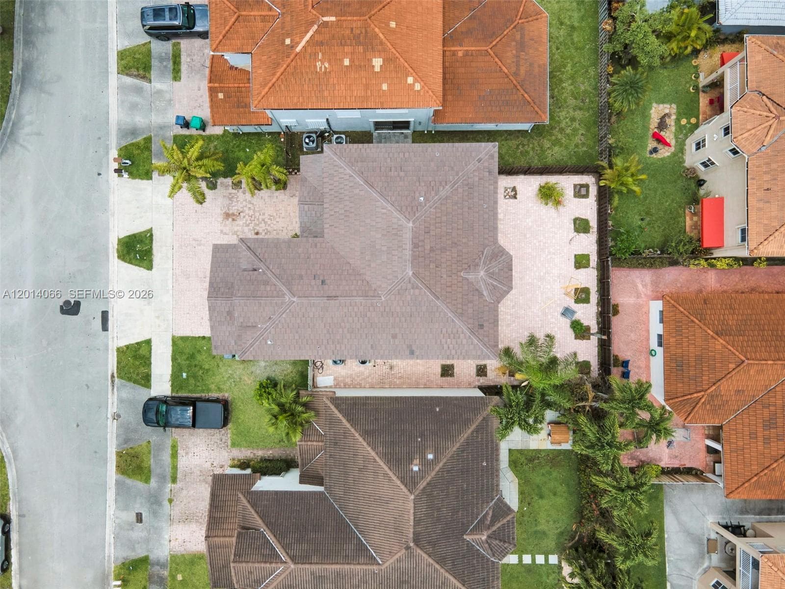 12931 NW 7th Ln, Miami FL 33182 — 42