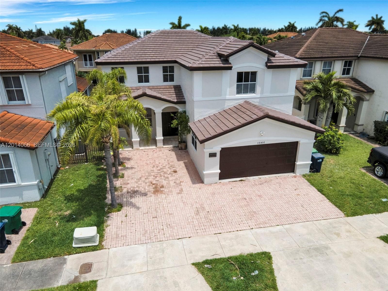 12931 NW 7th Ln, Miami FL 33182 — 3
