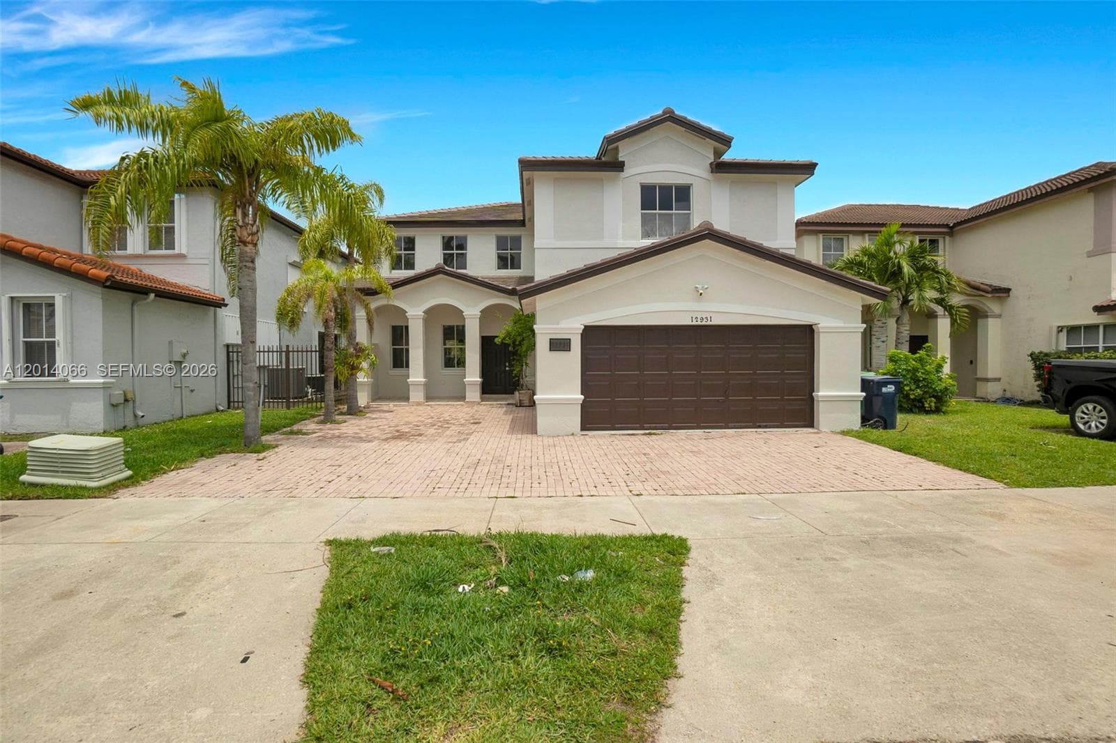 12931 NW 7th Ln, Miami FL 33182 — 1
