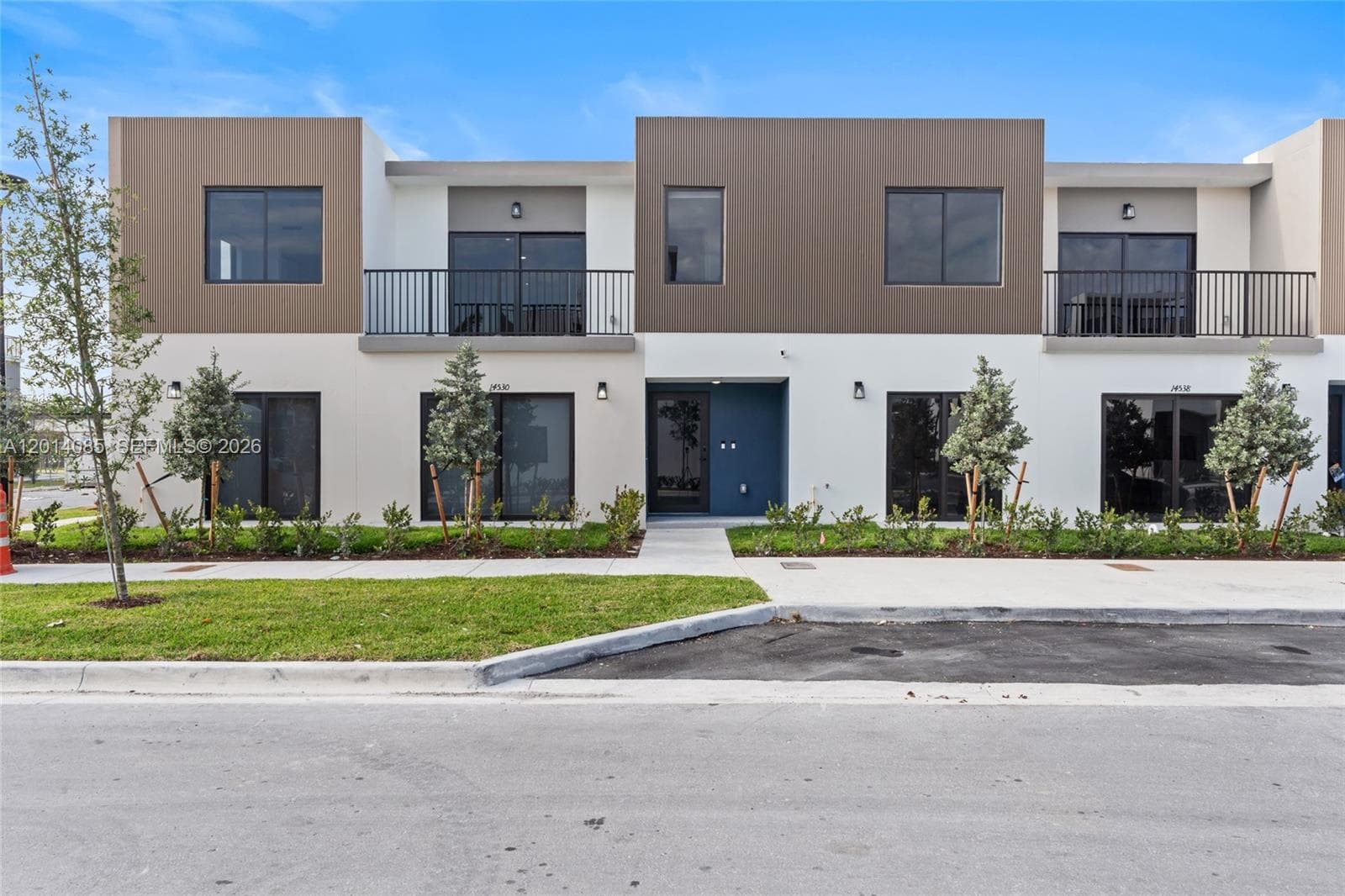 14530 SW 261st Ter # 1, Homestead FL 33032 — 2
