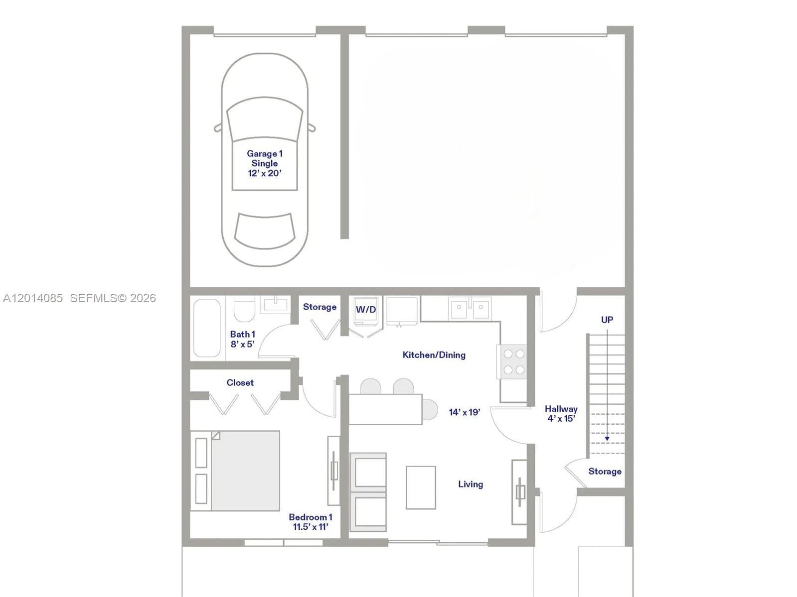 14530 SW 261st Ter # 1, Homestead FL 33032 — 17