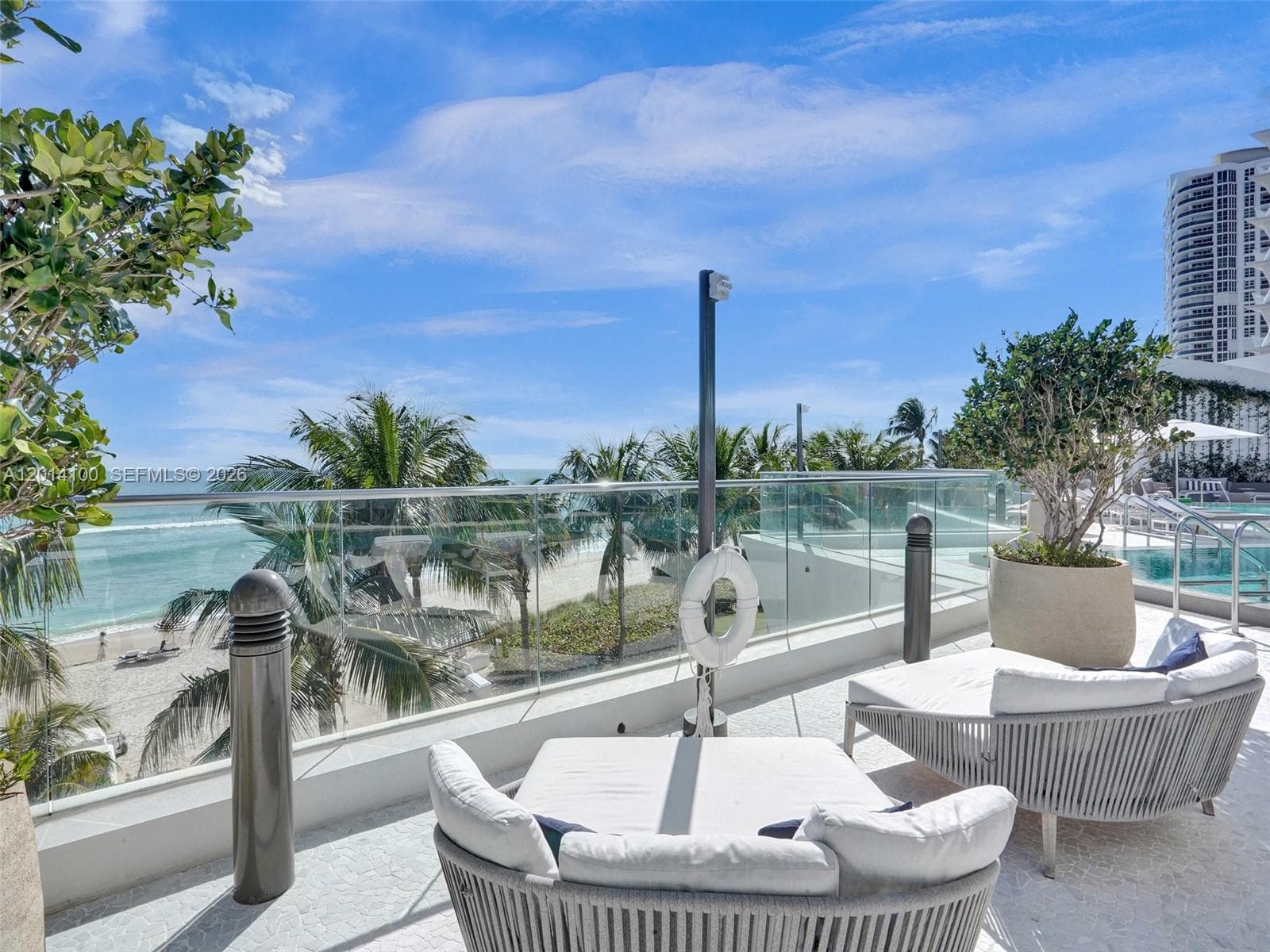 17001 Collins Ave # 1006, Sunny Isles Beach FL 33160 — 27