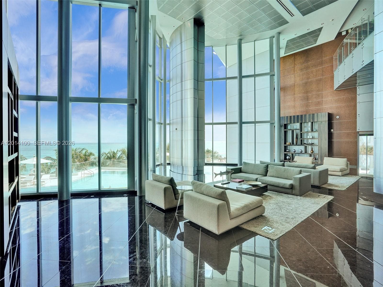 17001 Collins Ave # 1006, Sunny Isles Beach FL 33160 — 17