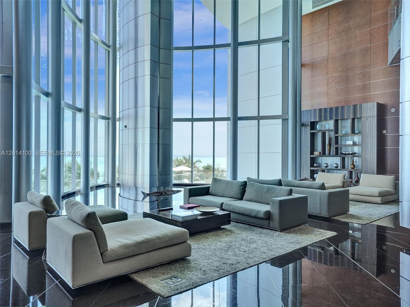17001 Collins Ave # 1006, Sunny Isles Beach FL 33160 — 16