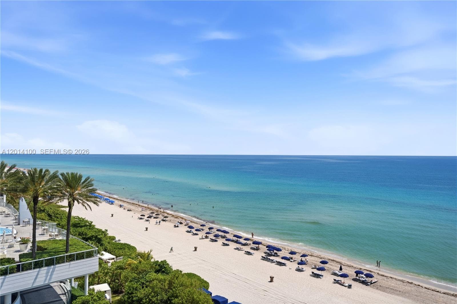 17001 Collins Ave # 1006, Sunny Isles Beach FL 33160 — 12
