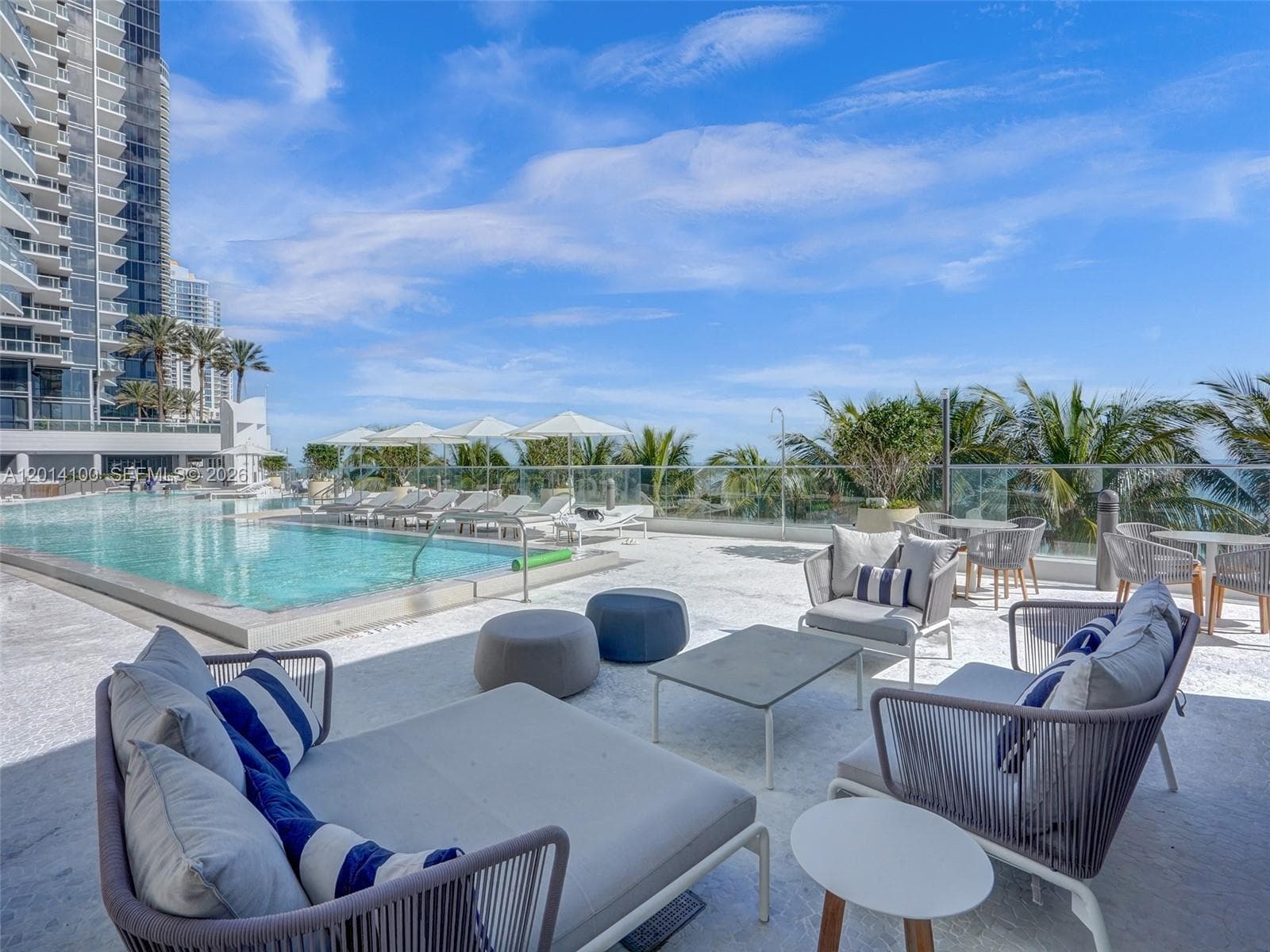 17001 Collins Ave # 1006, Sunny Isles Beach FL 33160 — 26