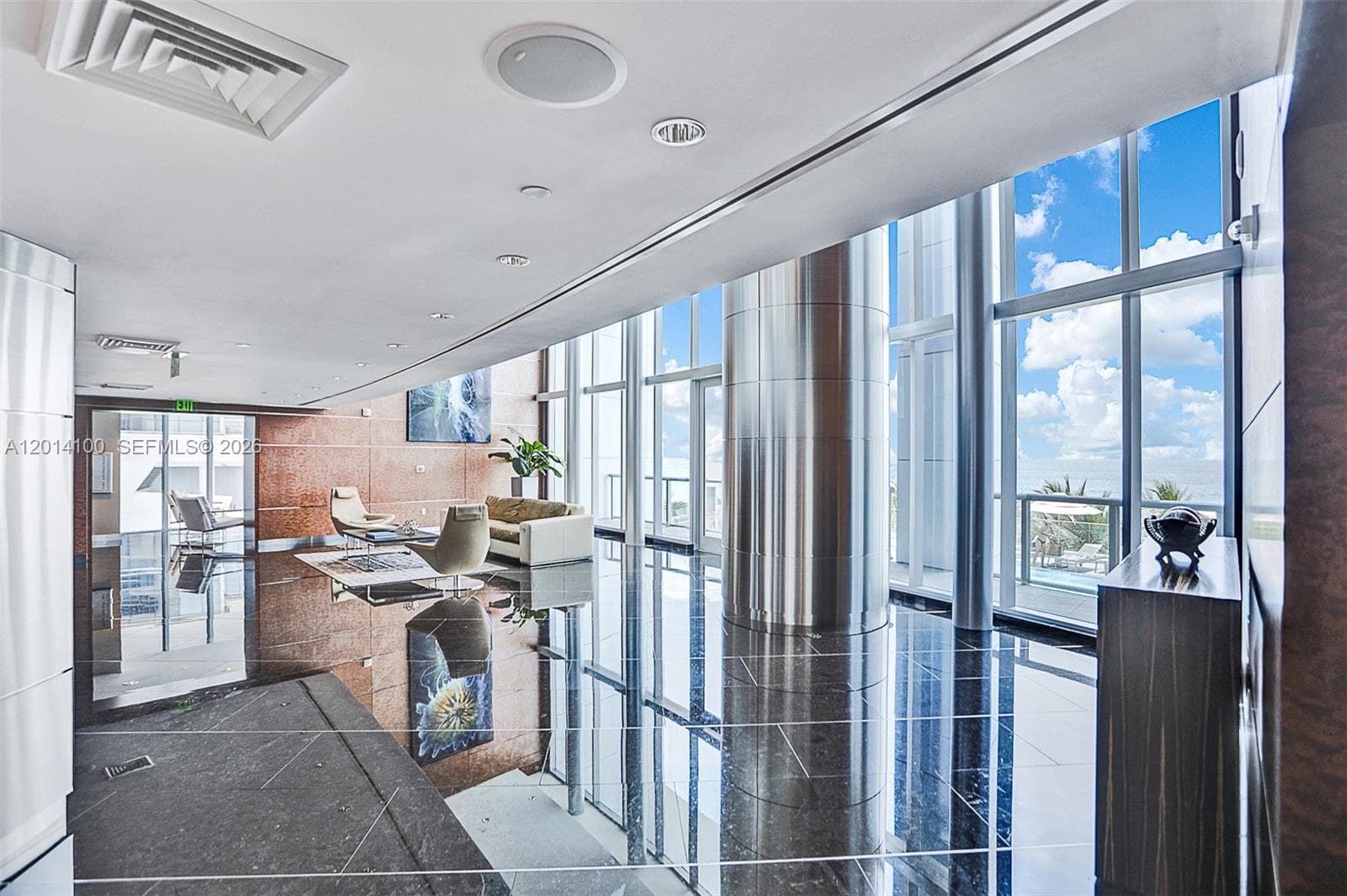 17001 Collins Ave # 1006, Sunny Isles Beach FL 33160 — 32