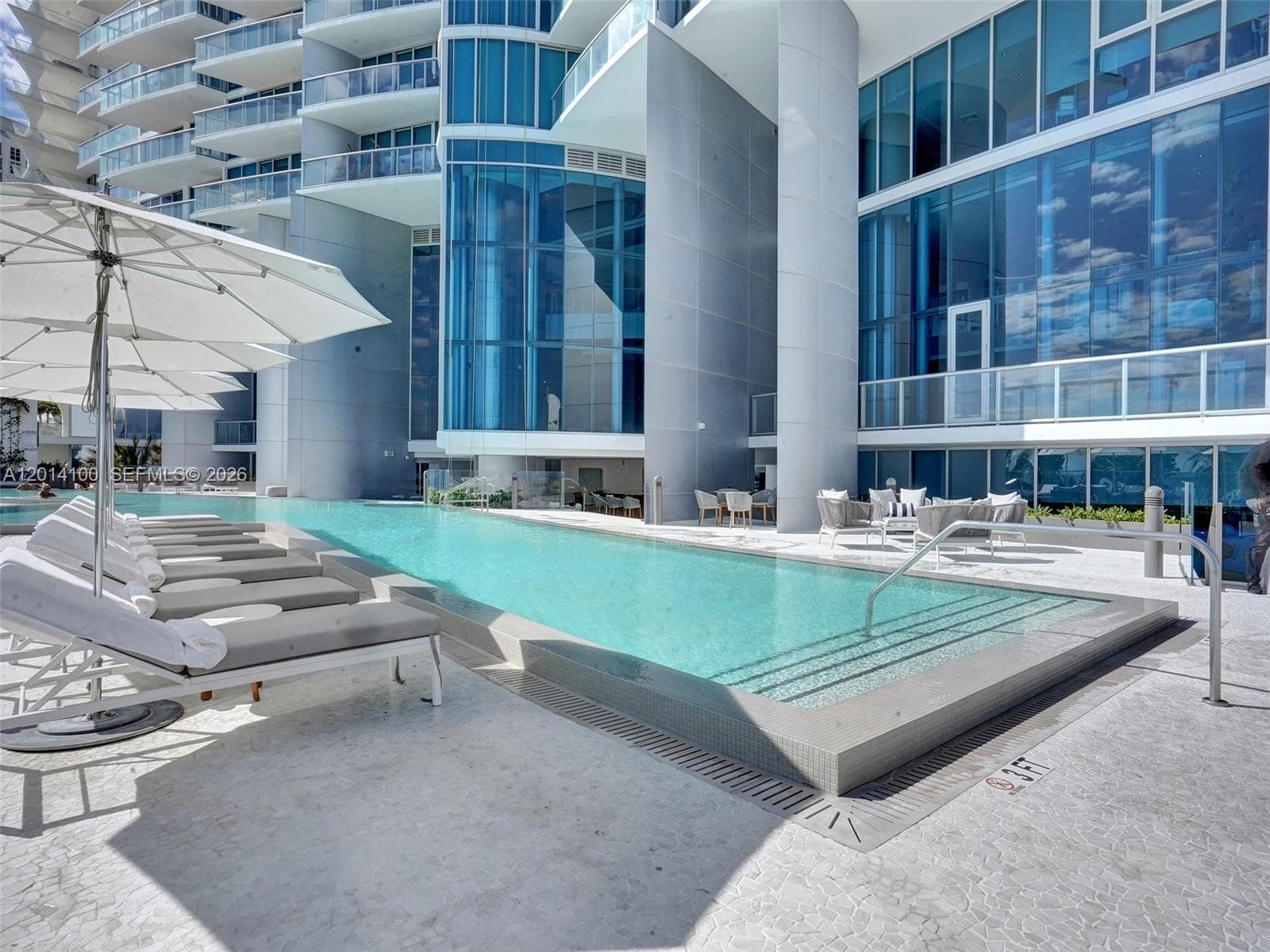 17001 Collins Ave # 1006, Sunny Isles Beach FL 33160 — 28