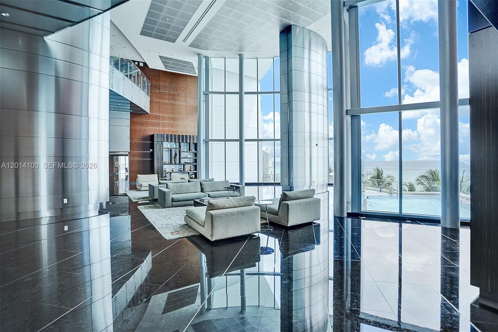 17001 Collins Ave # 1006, Sunny Isles Beach FL 33160 — 34