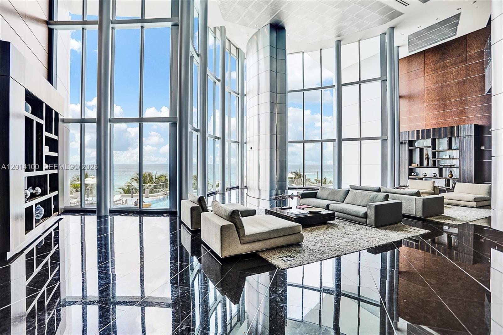 17001 Collins Ave # 1006, Sunny Isles Beach FL 33160 — 33