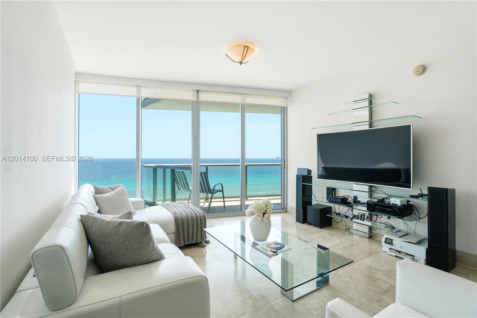 17001 Collins Ave # 1006, Sunny Isles Beach FL 33160 — 14
