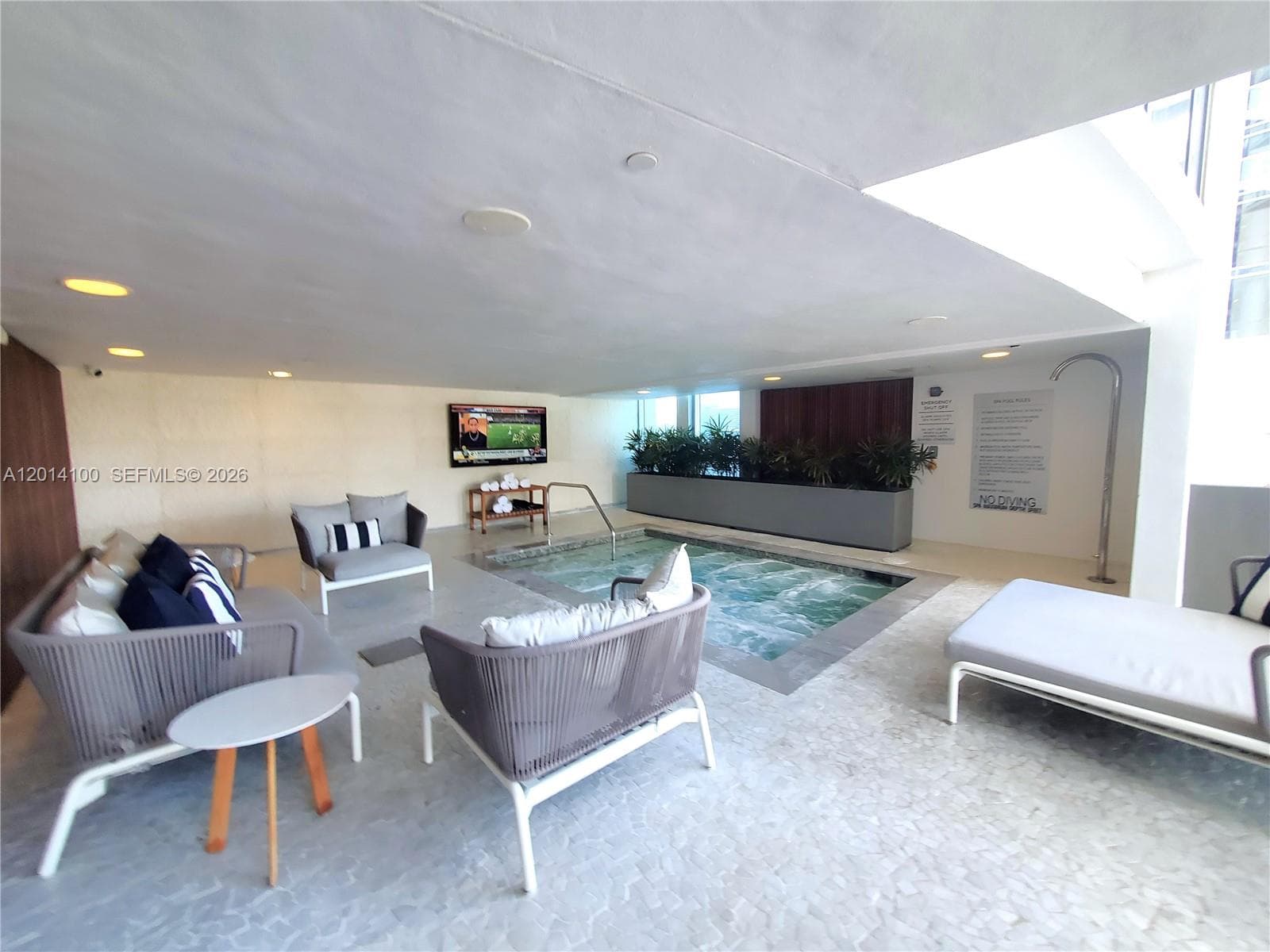 17001 Collins Ave # 1006, Sunny Isles Beach FL 33160 — 50