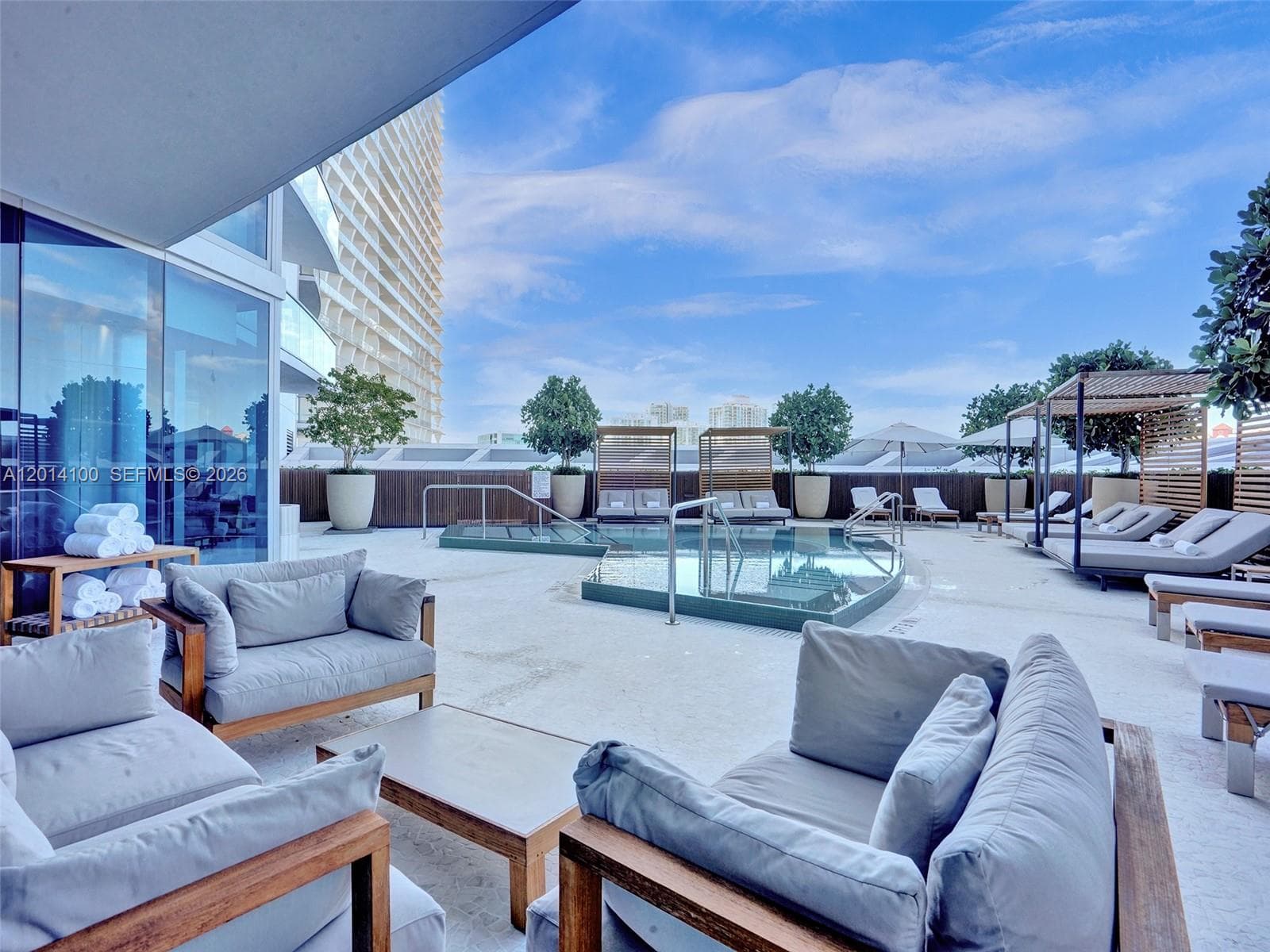 17001 Collins Ave # 1006, Sunny Isles Beach FL 33160 — 19