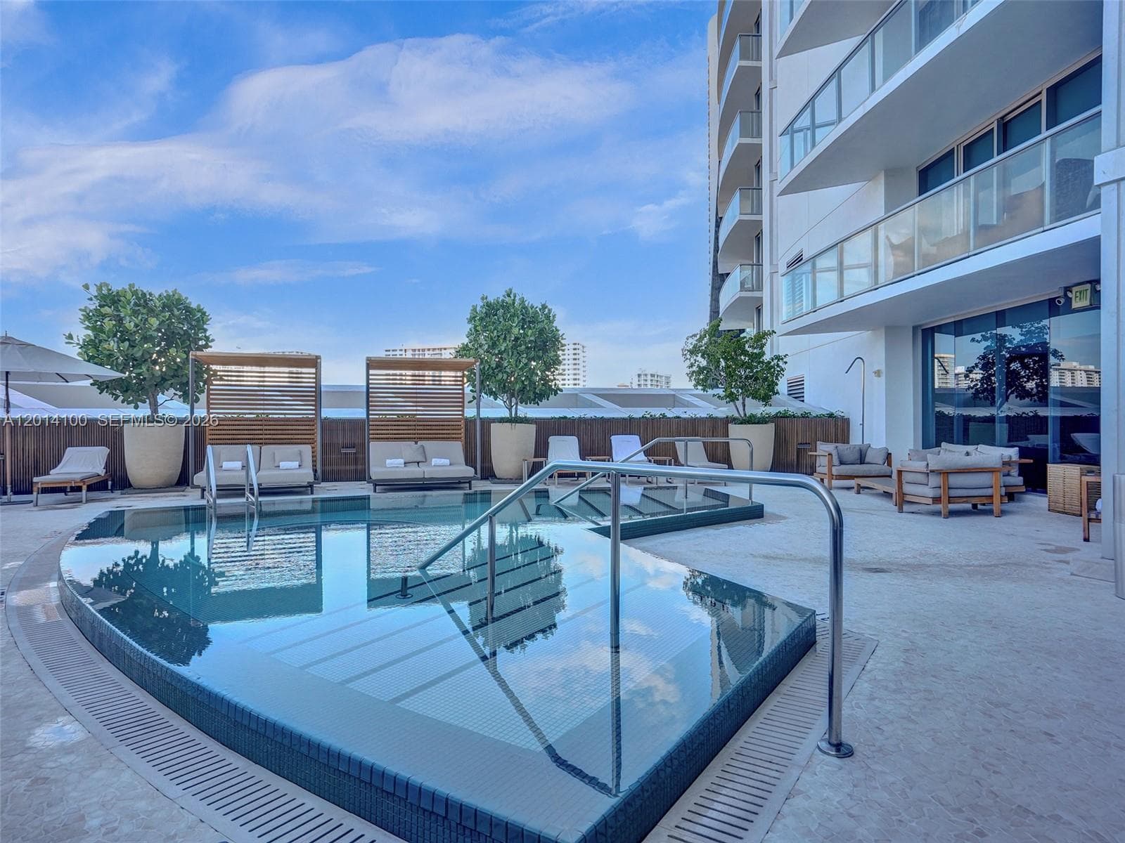 17001 Collins Ave # 1006, Sunny Isles Beach FL 33160 — 21