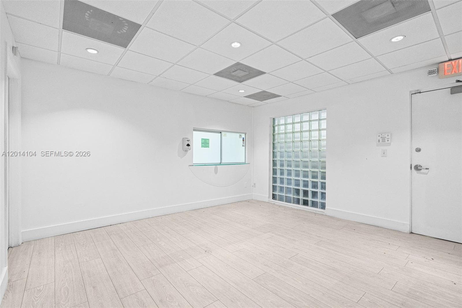 6330 Manor Lane # 102, South Miami FL 33143 — 27