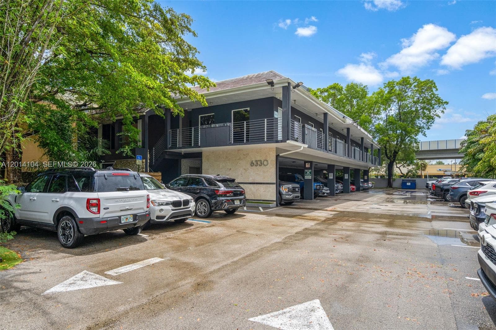 6330 Manor Lane # 102, South Miami FL 33143 — 2