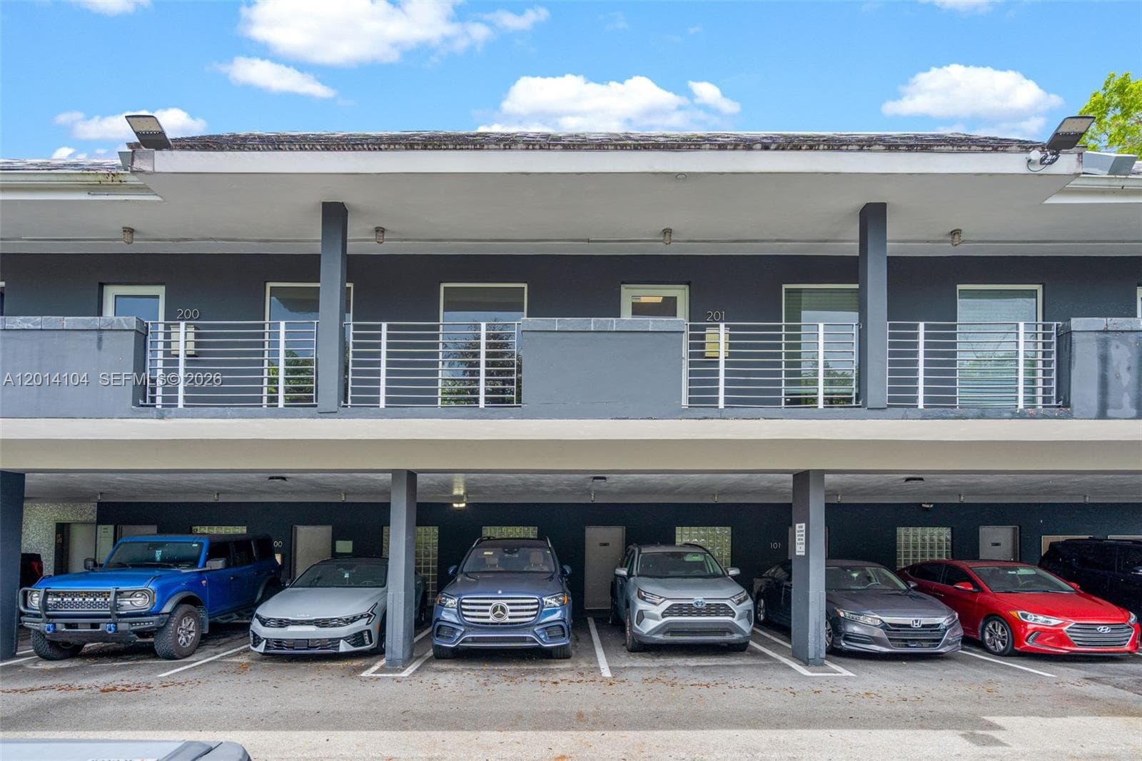 6330 Manor Lane # 102, South Miami FL 33143 — 6