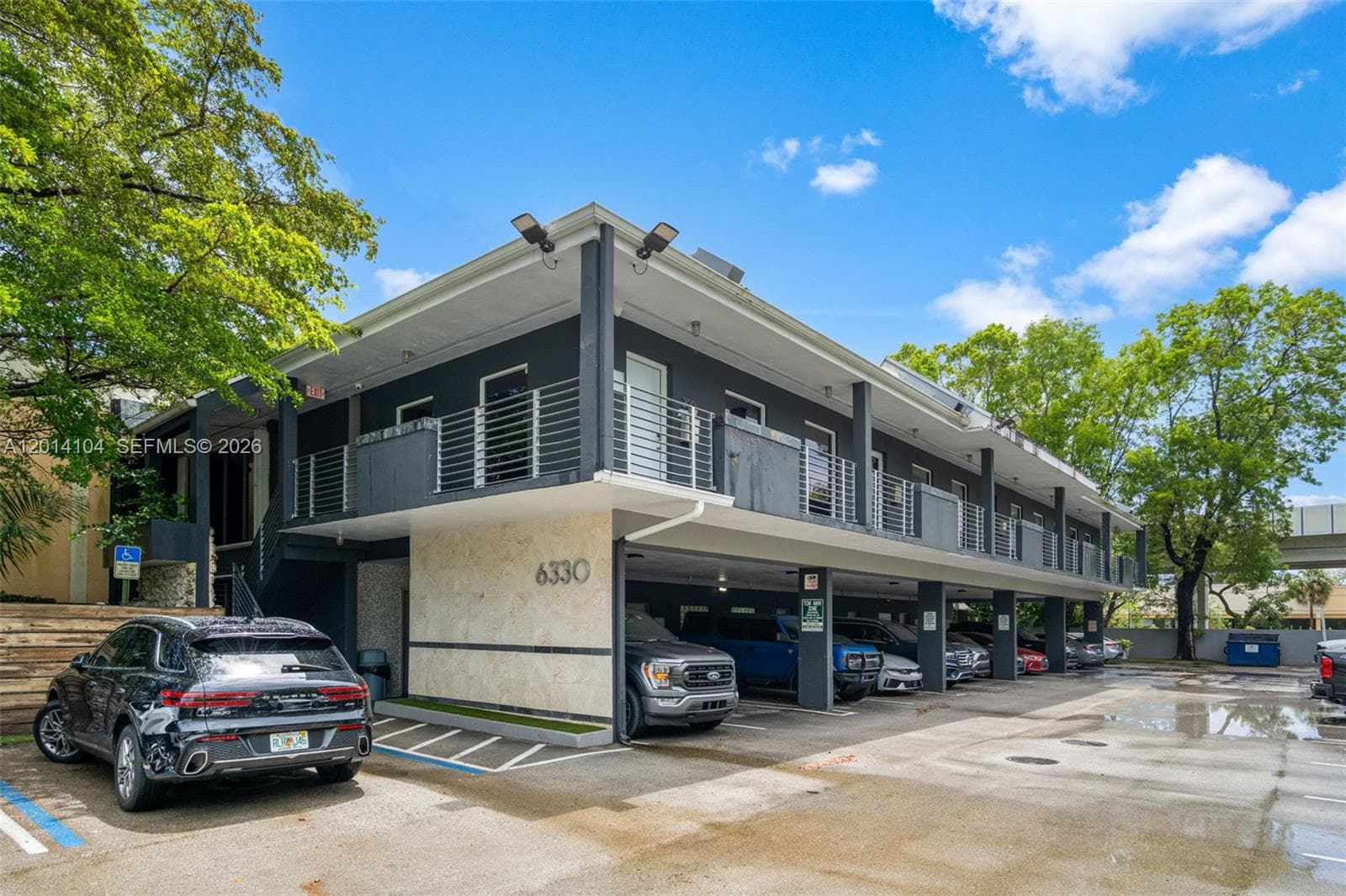 6330 Manor Lane # 102, South Miami FL 33143 — 3