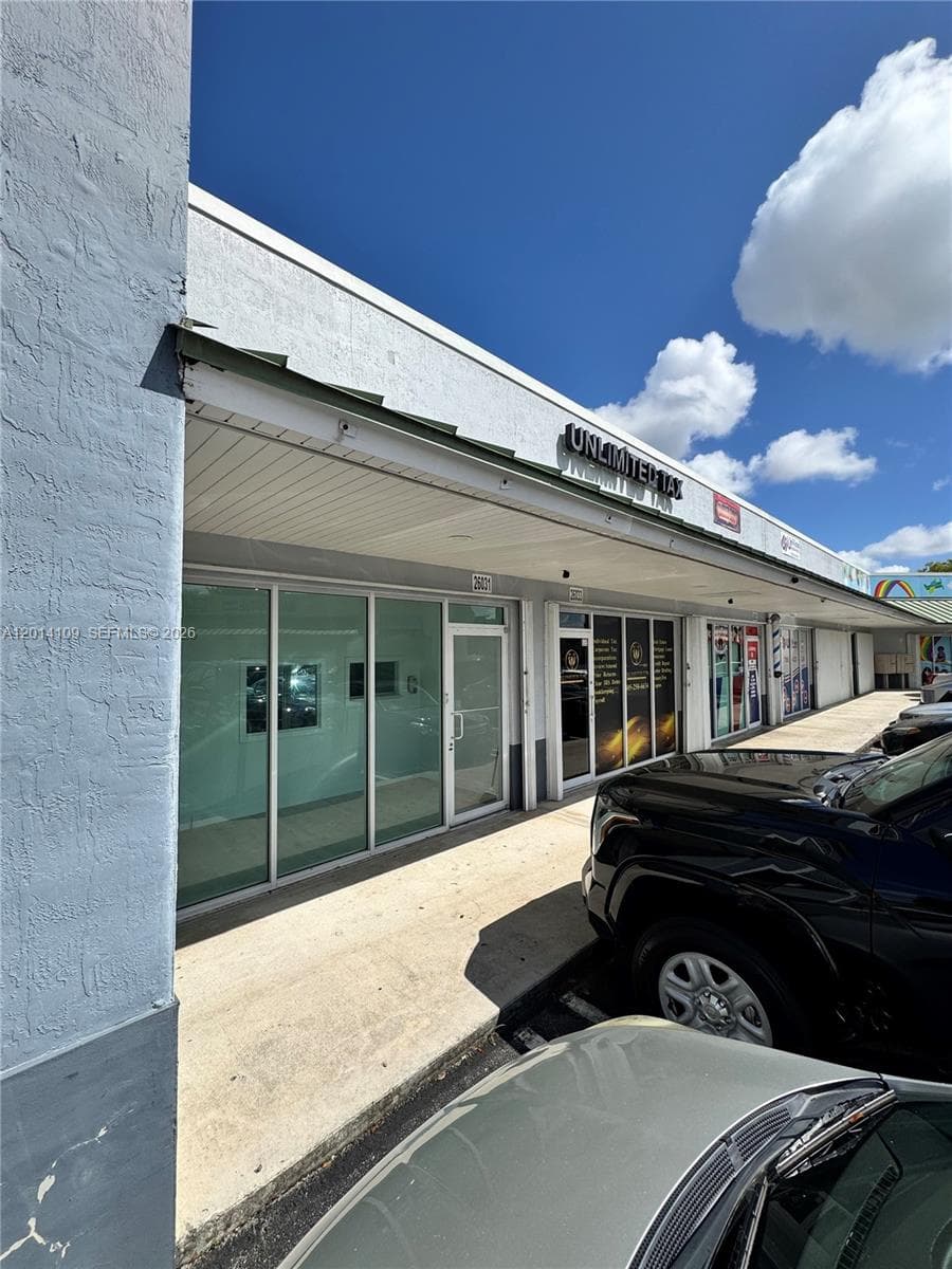 26031 S DIXIE HWY # 26031, Naranja FL 33032 — 2