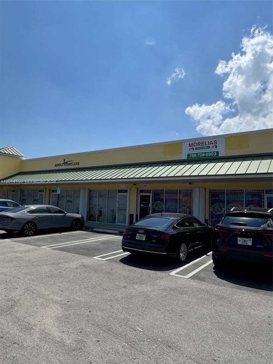 26031 S DIXIE HWY # 26031, Naranja FL 33032 — 7