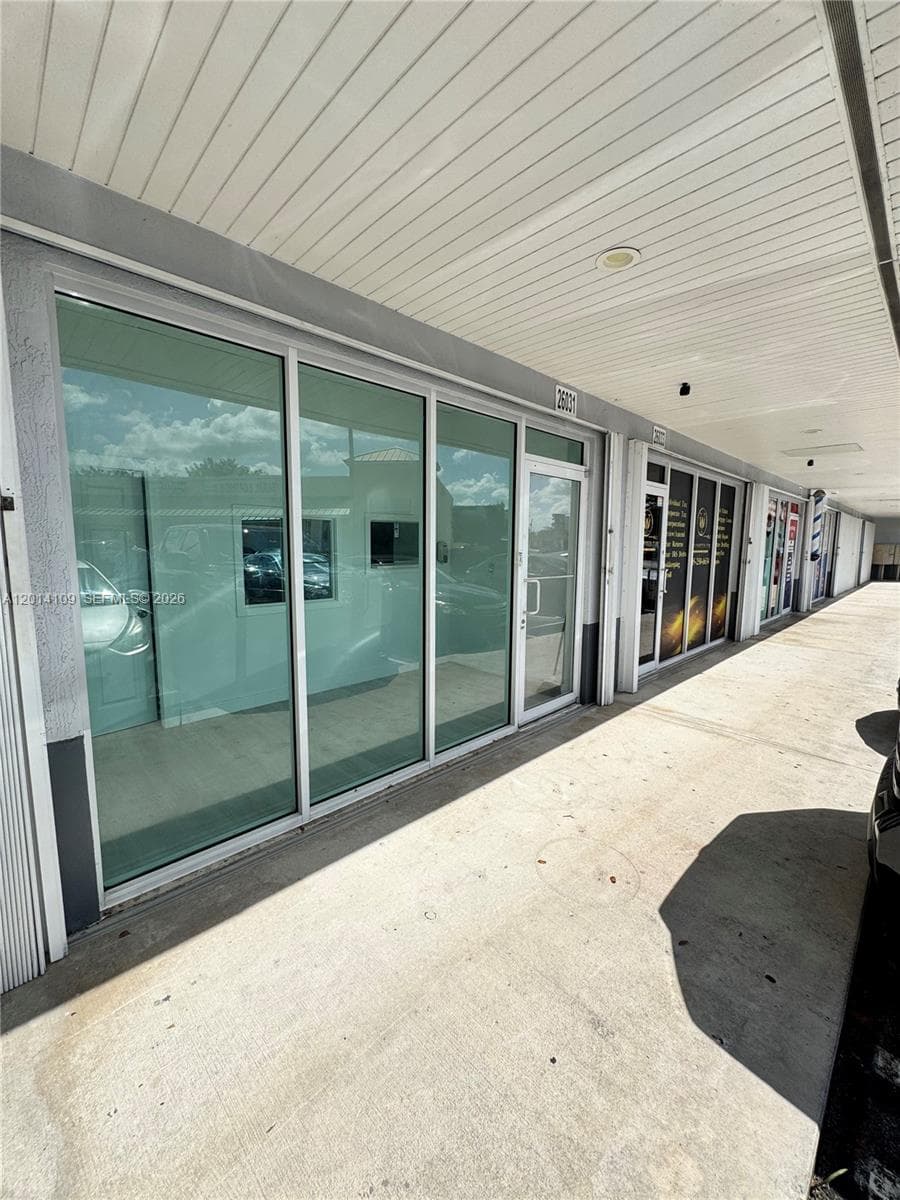 26031 S DIXIE HWY # 26031, Naranja FL 33032 — 3