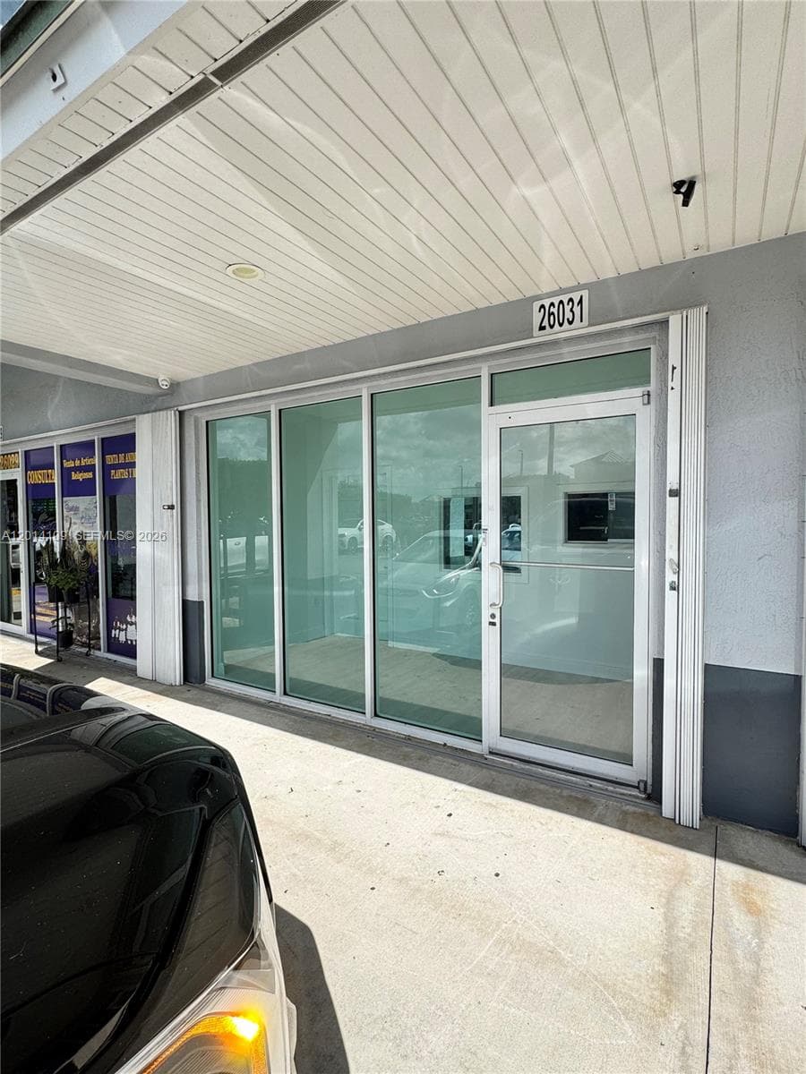 26031 S DIXIE HWY # 26031, Naranja FL 33032 — 1