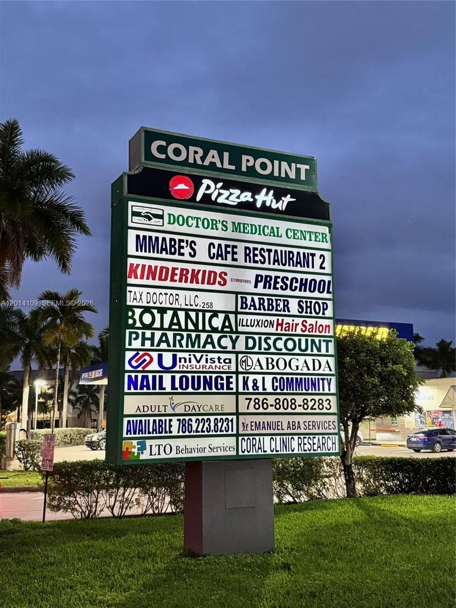 26031 S DIXIE HWY # 26031, Naranja FL 33032 — 8