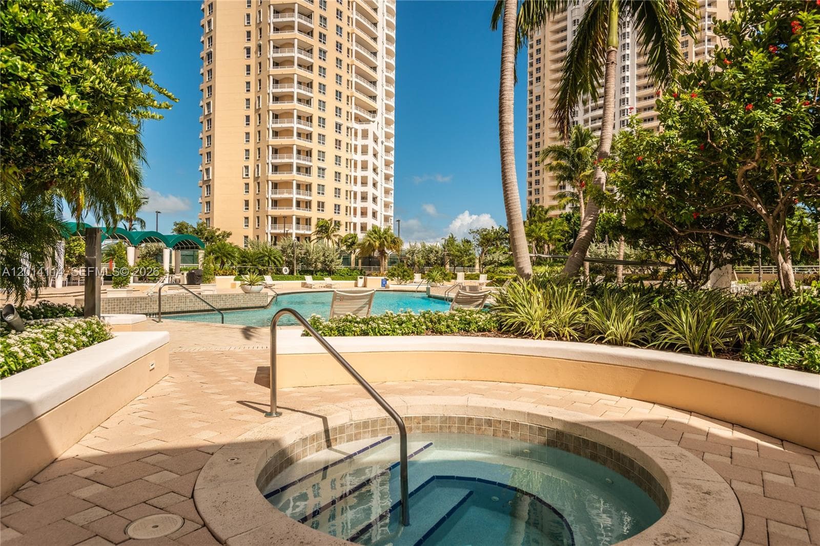 888 Brickell Key Dr # 211, Miami FL 33131 — 27