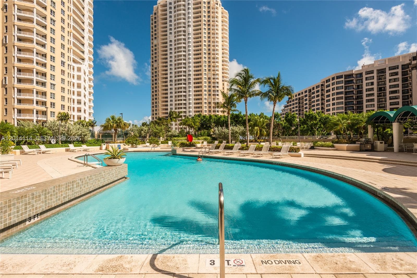 888 Brickell Key Dr # 211, Miami FL 33131 — 26