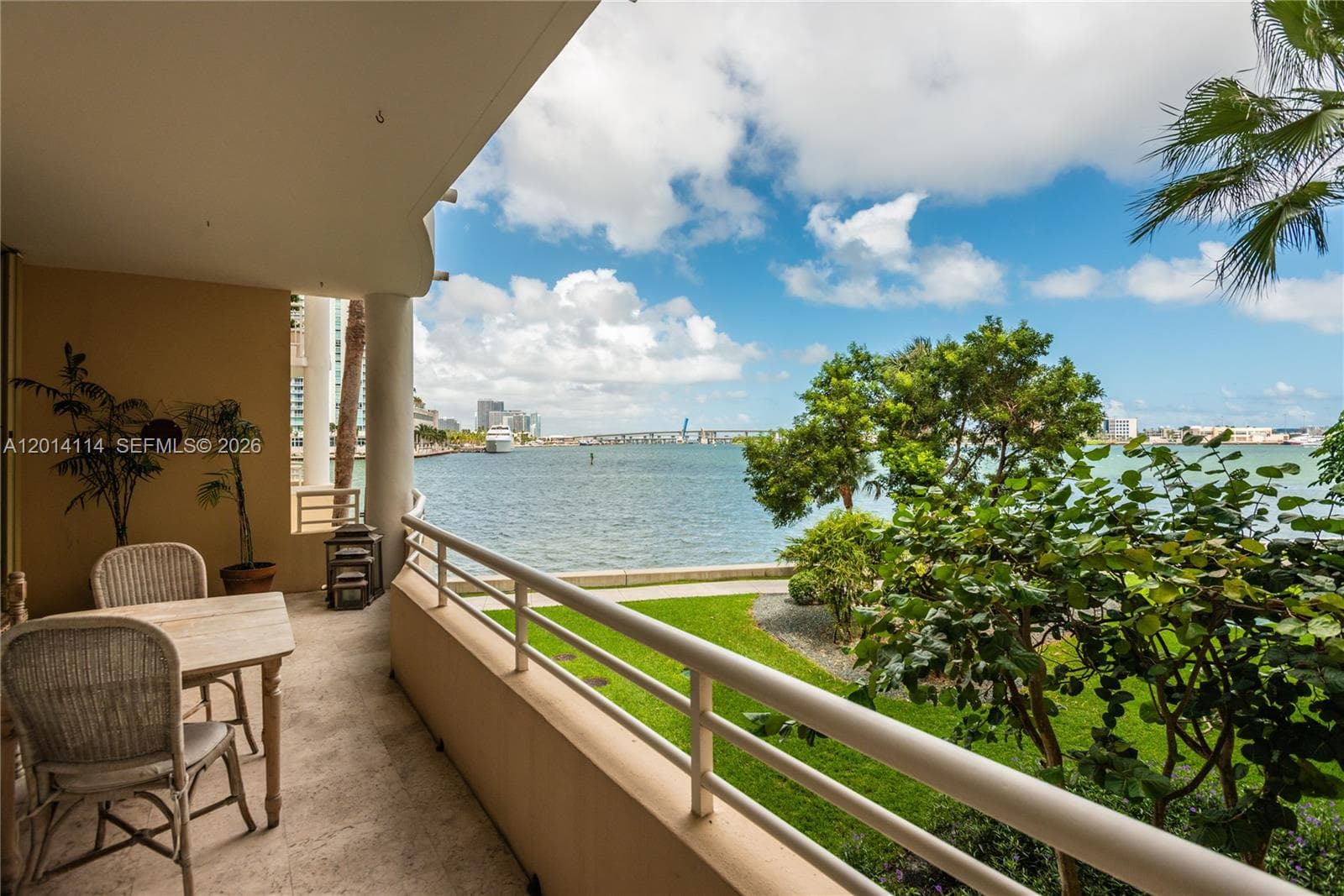 888 Brickell Key Dr # 211, Miami FL 33131 — 3