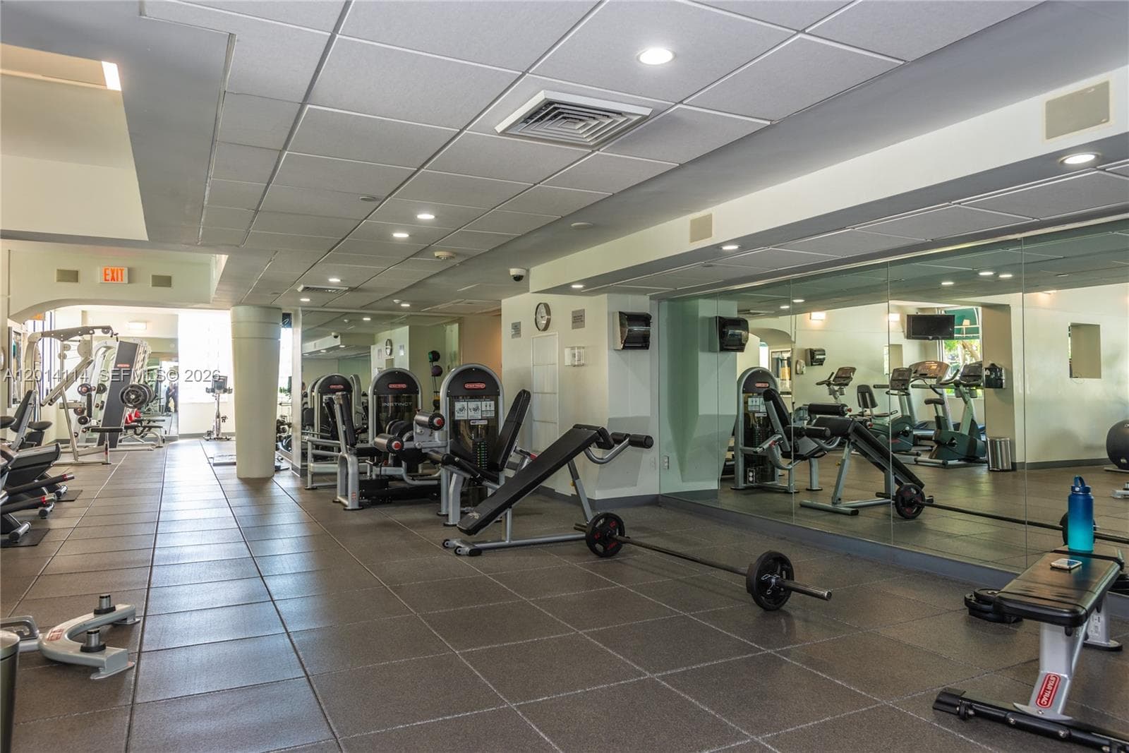 888 Brickell Key Dr # 211, Miami FL 33131 — 28