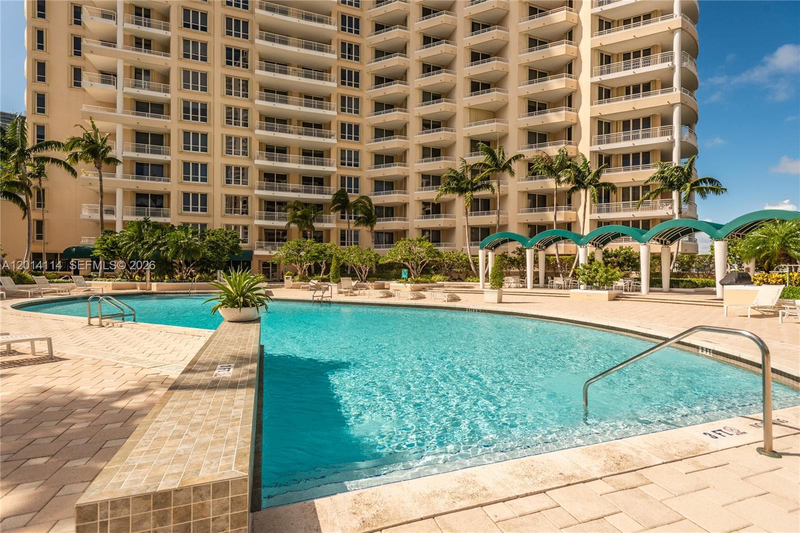 888 Brickell Key Dr # 211, Miami FL 33131 — 24