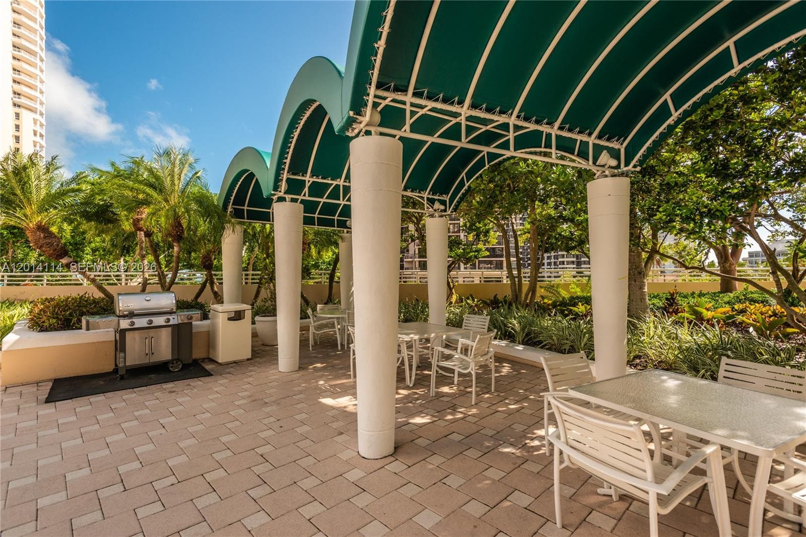 888 Brickell Key Dr # 211, Miami FL 33131 — 25
