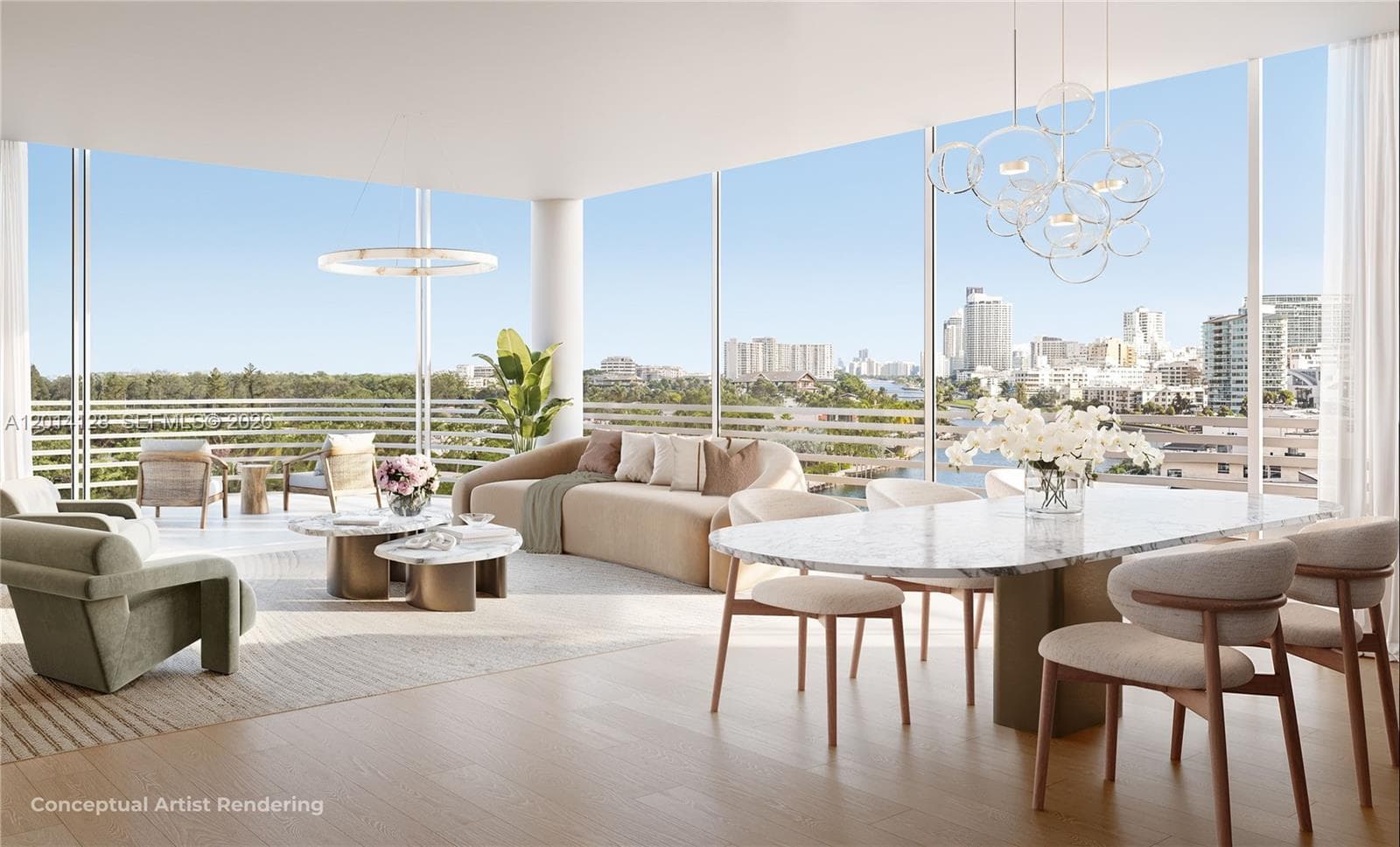 2901 Indian Creek Drive # 401, Miami Beach FL 33140 — 3
